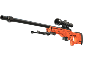 AWP|БАХ